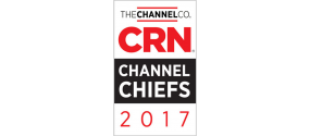 05. 2017 Channel Chiefs Award
