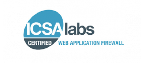 ICSA labs WEB APPLICATION FIREWALL