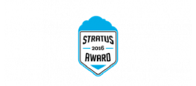 2016 STRATUS AWARD