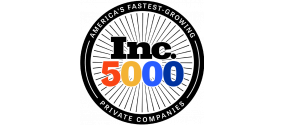 AMERICA'S FASTEST - GROWING Inc. 5000 PRIVATE COMPANIES