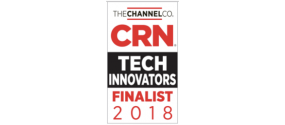2018 Tech Innovator Awards Finalist