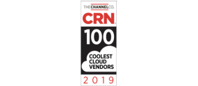 2019 100 Coolest Cloud Vendors List