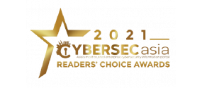 2021 YBERSECasia READERS' CHOICE AWARDS