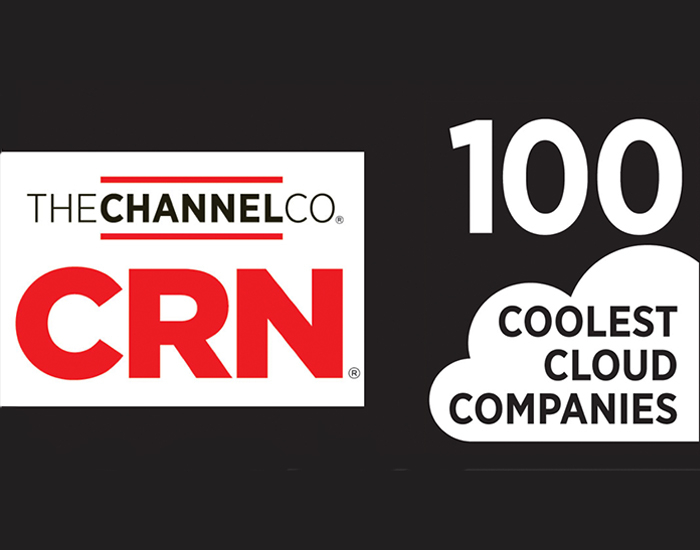 Cool！Sophos 榮幸獲 CRN 評選為2020年度最酷雲端企業之一！