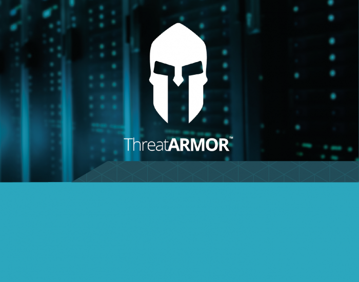 ThreatARMOR 全球資安情資分析防禦系統